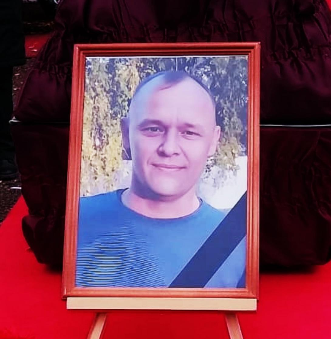 Шадрин Валерий Петрович Шадрин Валерий Петрович