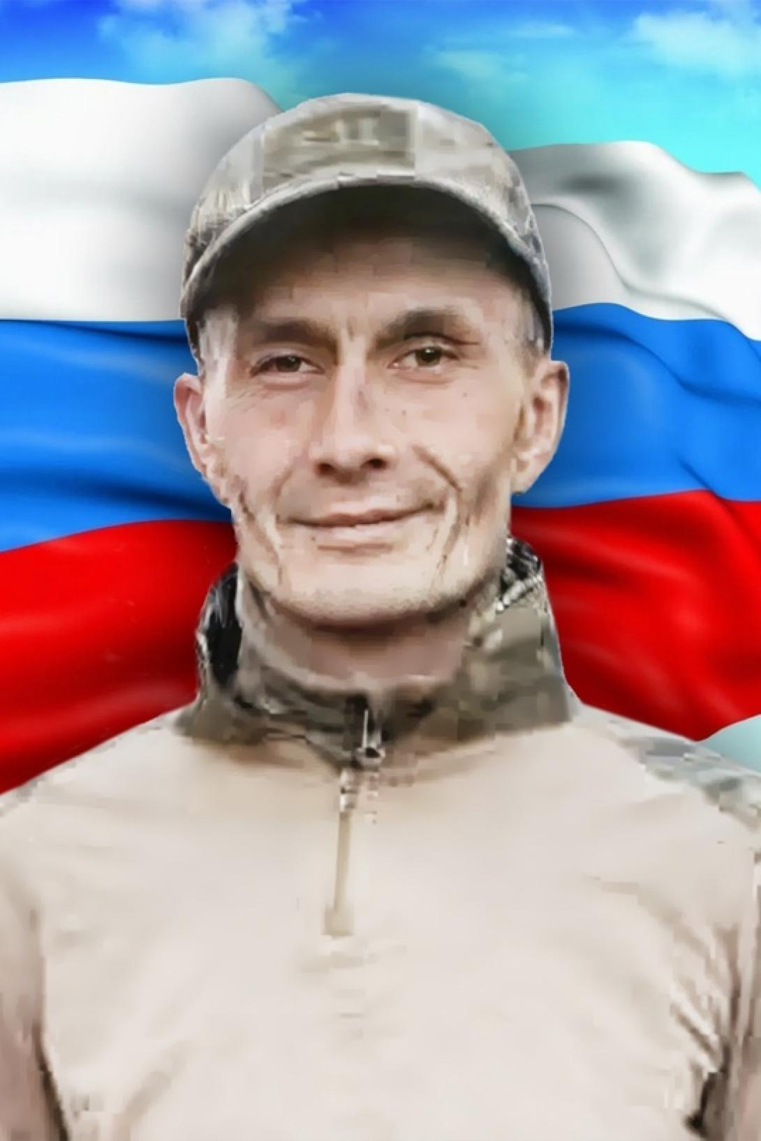 Терентьев Руслан Николаевич Терентьев Руслан Николаевич