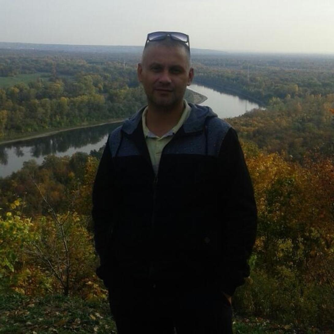Атаманов Денис Александрович Атаманов Денис Александрович