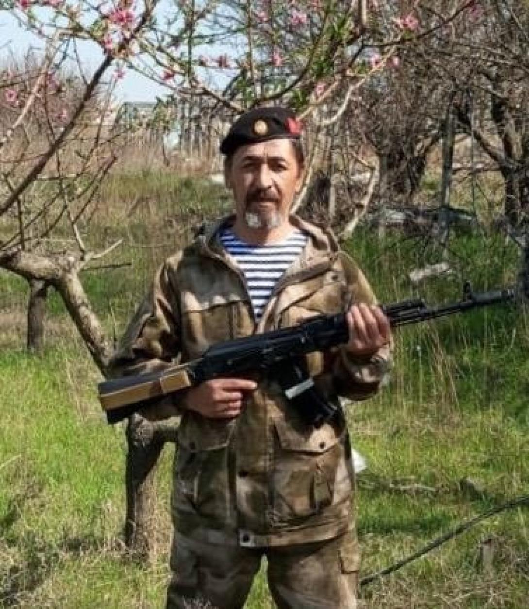 Ишемгулов Равиль Музафарович Ишемгулов Равиль Музафарович