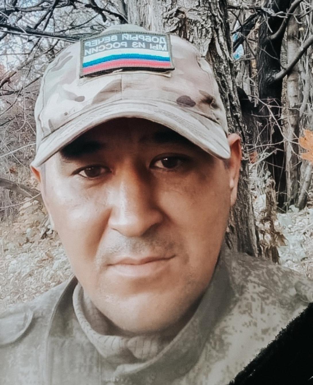 Ахметгалин Даян Салаватович Ахметгалин Даян Салаватович