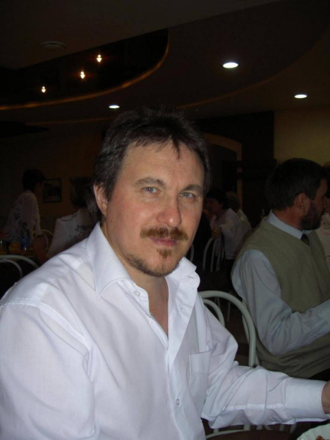 Резбаев Ильшат Кимович Резбаев Ильшат Кимович